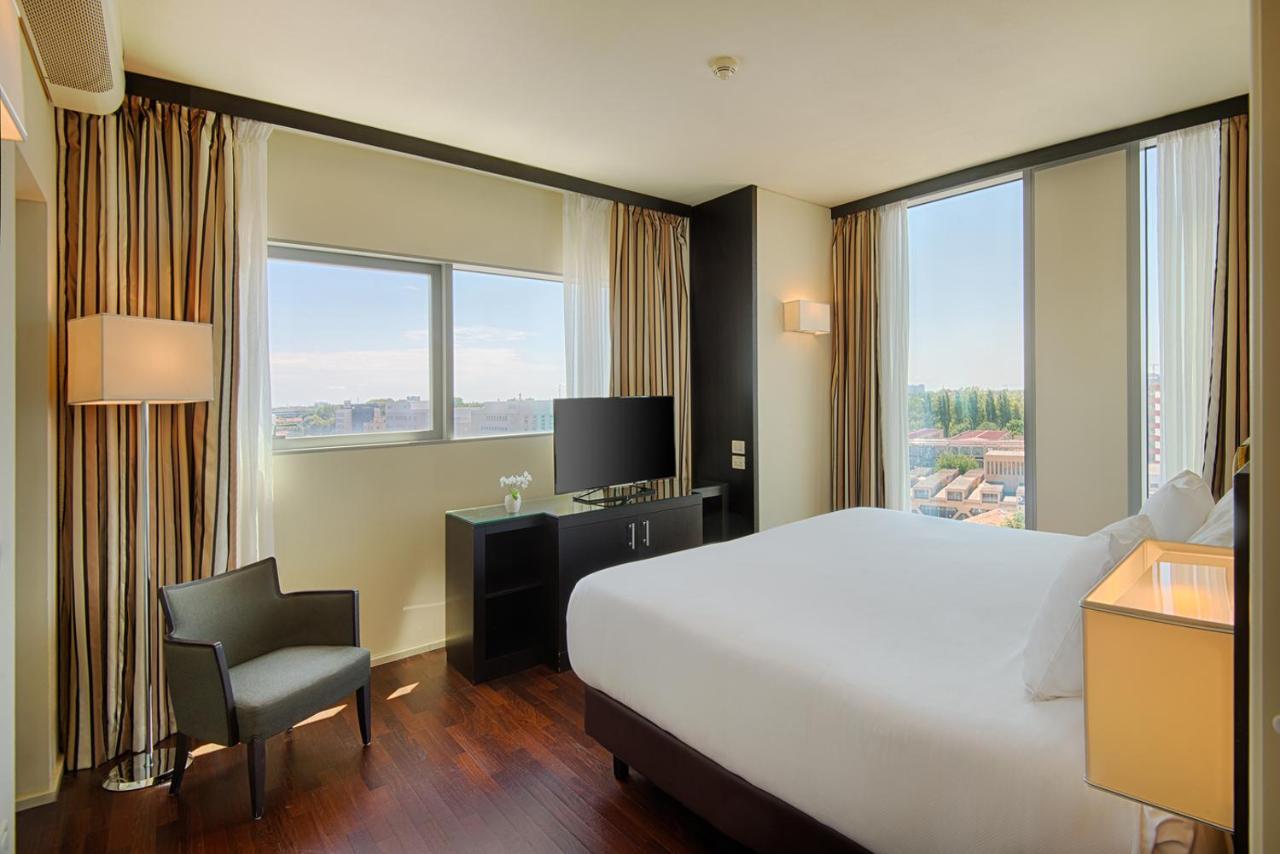 Fotos del hotel - SAVHOTEL MANTEGNA