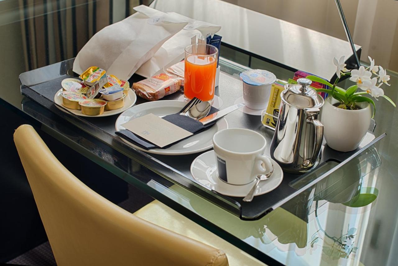 Fotos del hotel - SAVHOTEL MANTEGNA