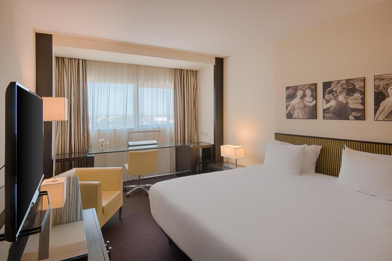 Fotos del hotel - SAVHOTEL MANTEGNA