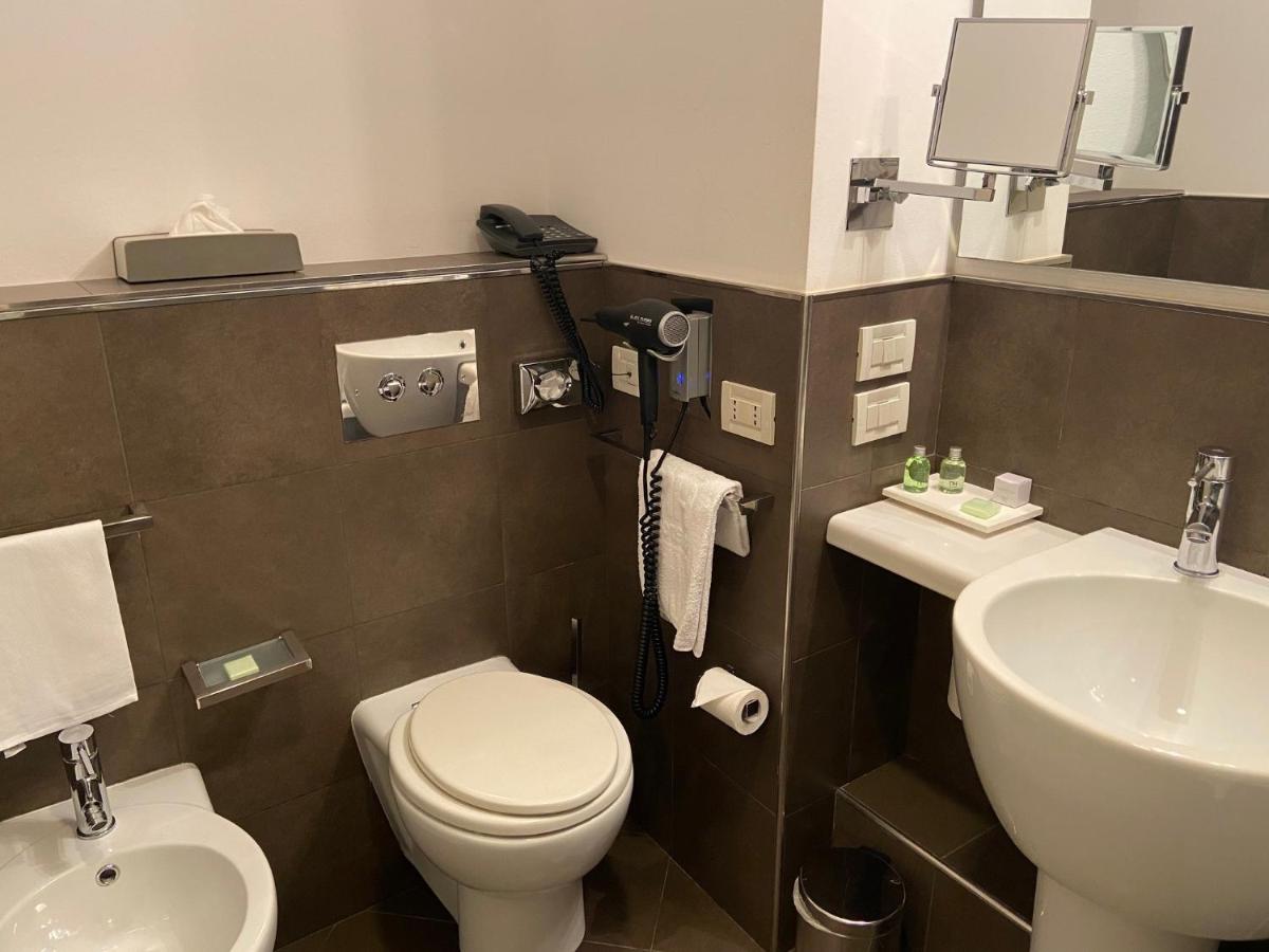Fotos del hotel - SAVHOTEL MANTEGNA