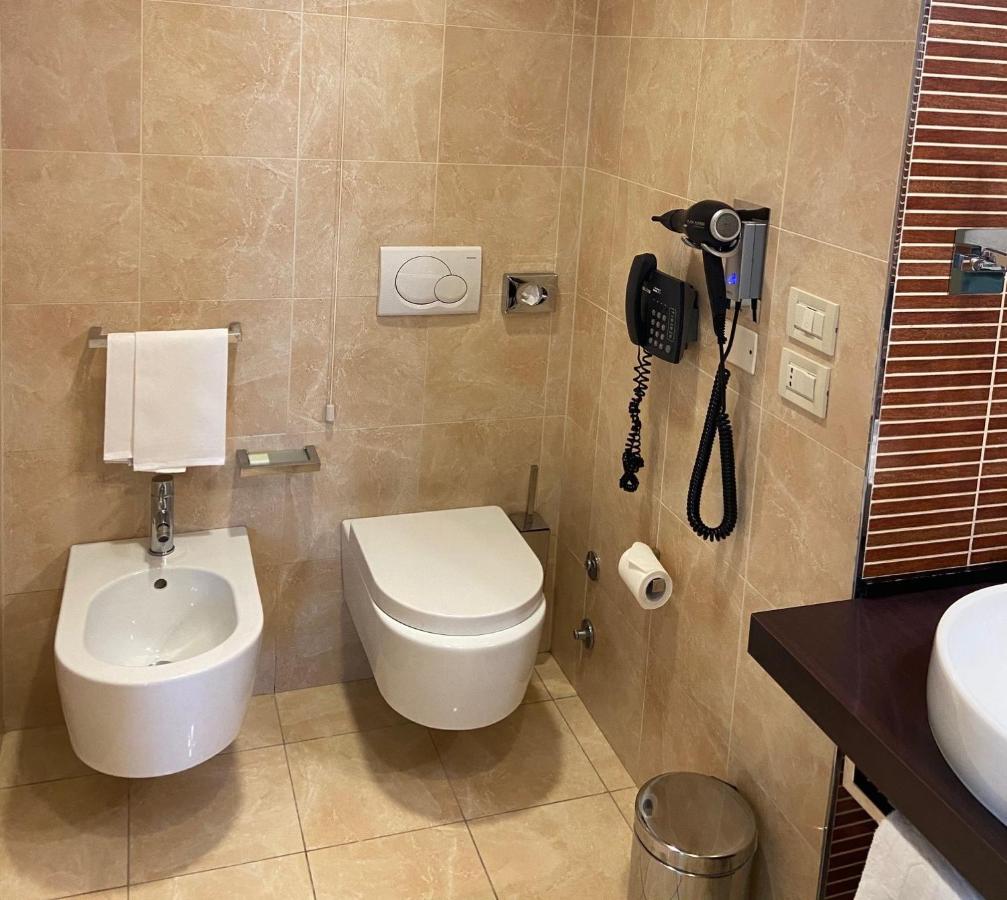 Fotos del hotel - SAVHOTEL MANTEGNA