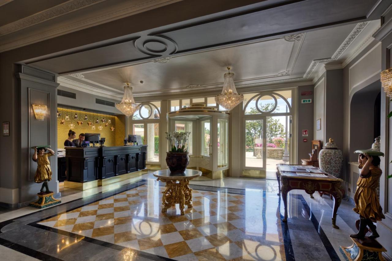 Fotos del hotel - IMPERIALE PALACE