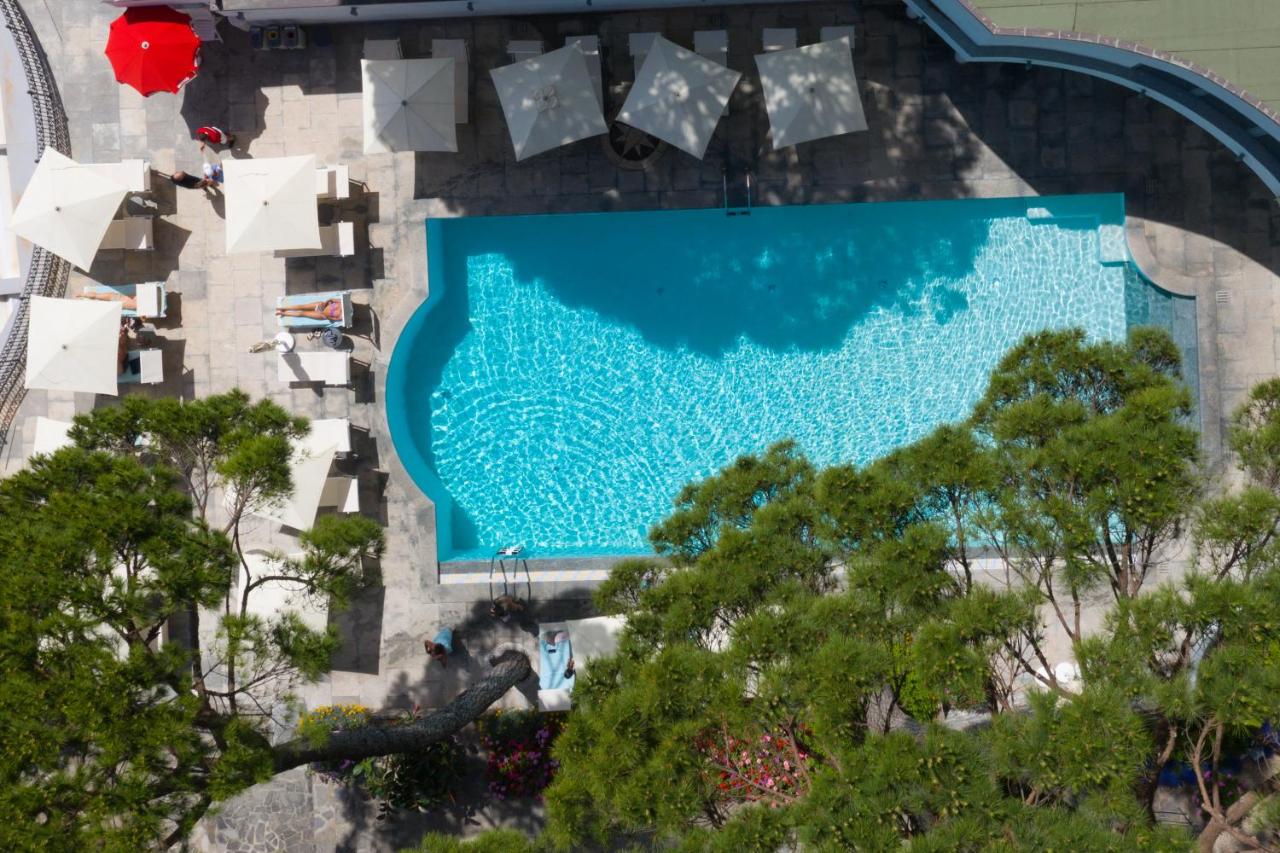 Fotos del hotel - IMPERIALE PALACE