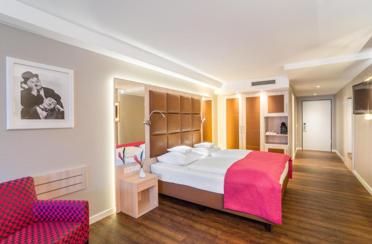 Fotos del hotel - HOLLYWOOD MEDIA HOTEL