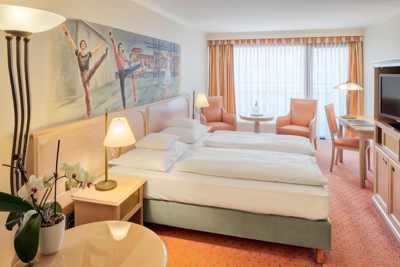 Fotos del hotel - HOLLYWOOD MEDIA HOTEL