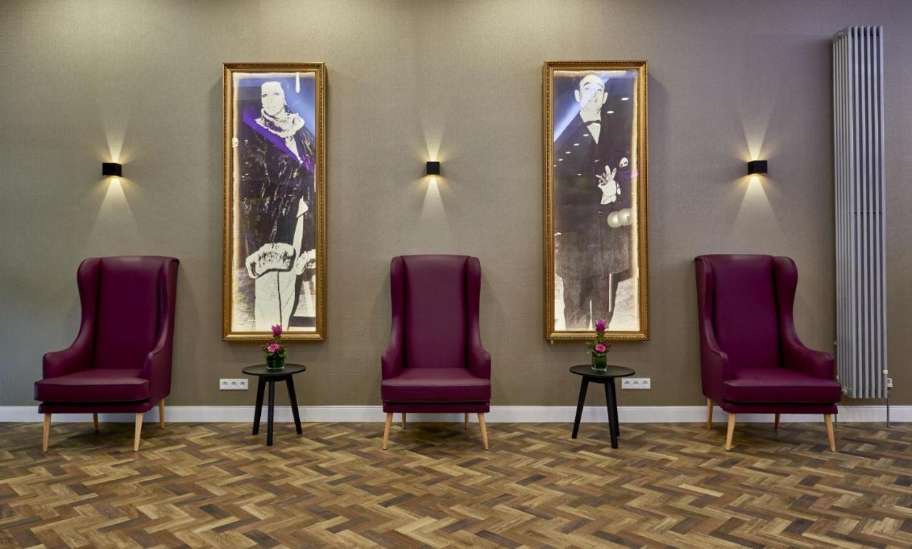 Fotos del hotel - HOLLYWOOD MEDIA HOTEL