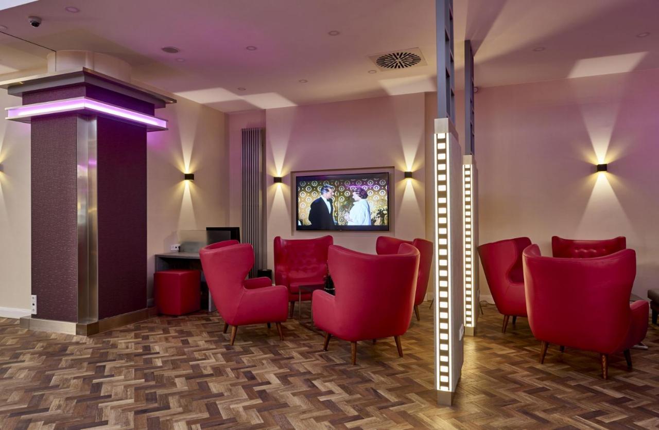 Fotos del hotel - HOLLYWOOD MEDIA HOTEL