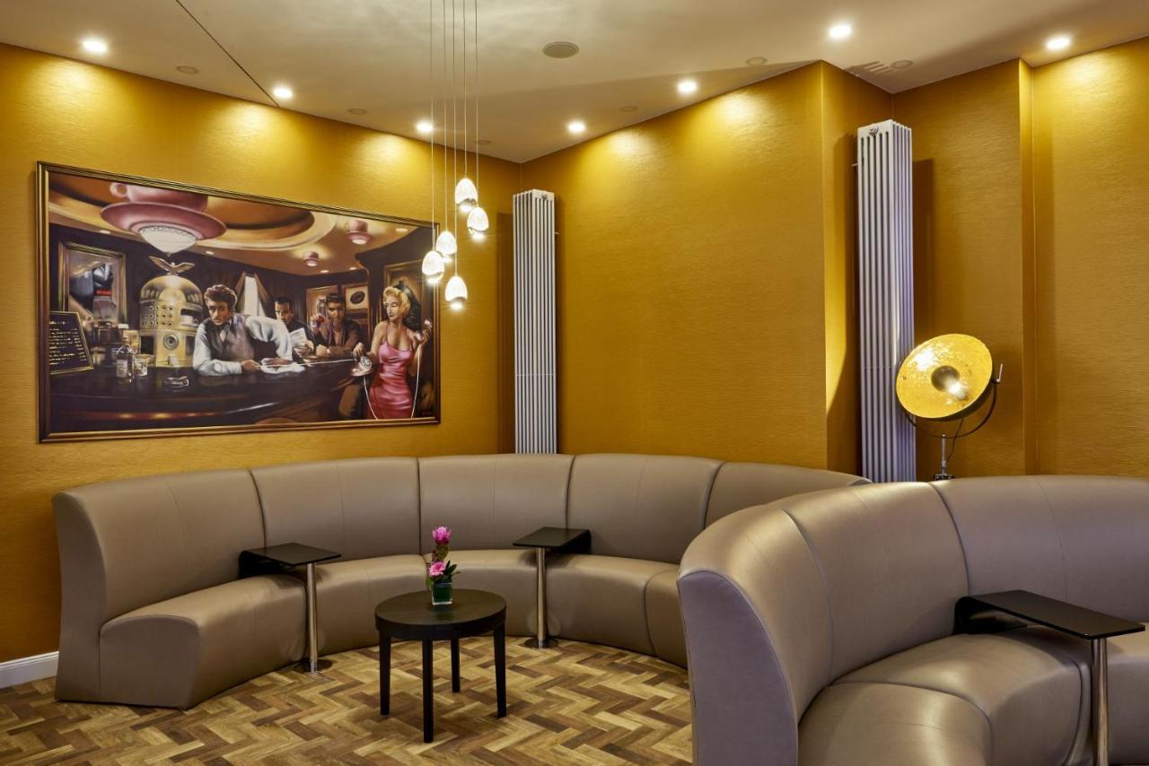 Fotos del hotel - HOLLYWOOD MEDIA HOTEL
