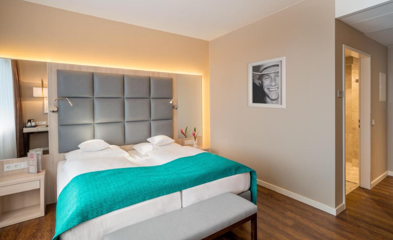 Fotos del hotel - HOLLYWOOD MEDIA HOTEL