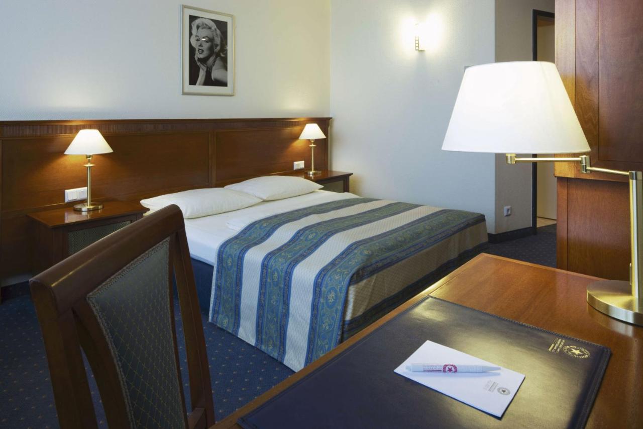 Fotos del hotel - HOLLYWOOD MEDIA HOTEL