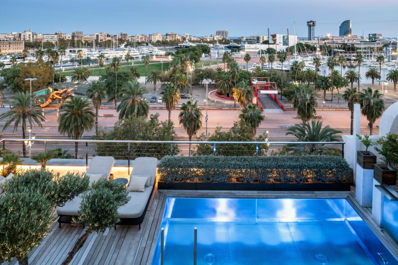 Fotos del hotel - SERRAS BARCELONA