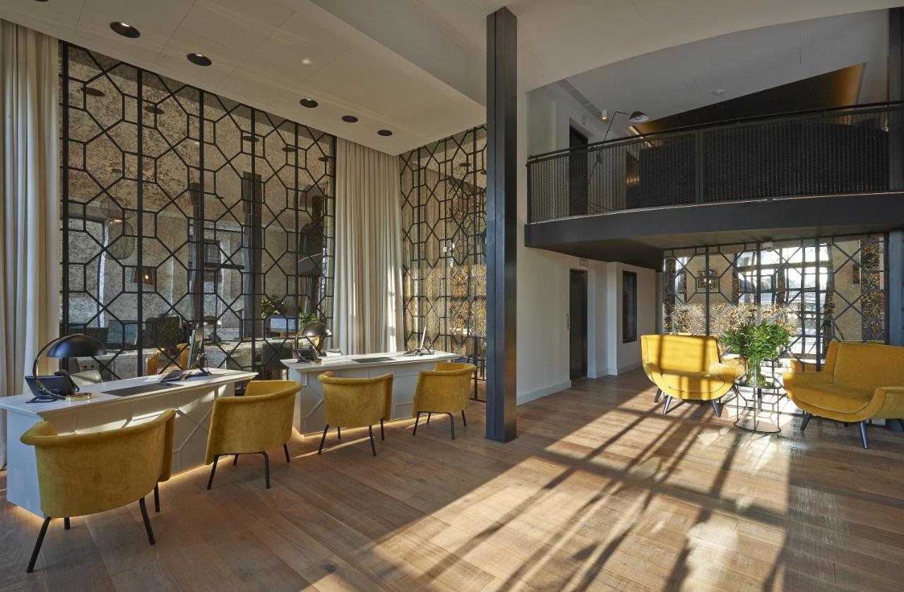 Fotos del hotel - SERRAS BARCELONA
