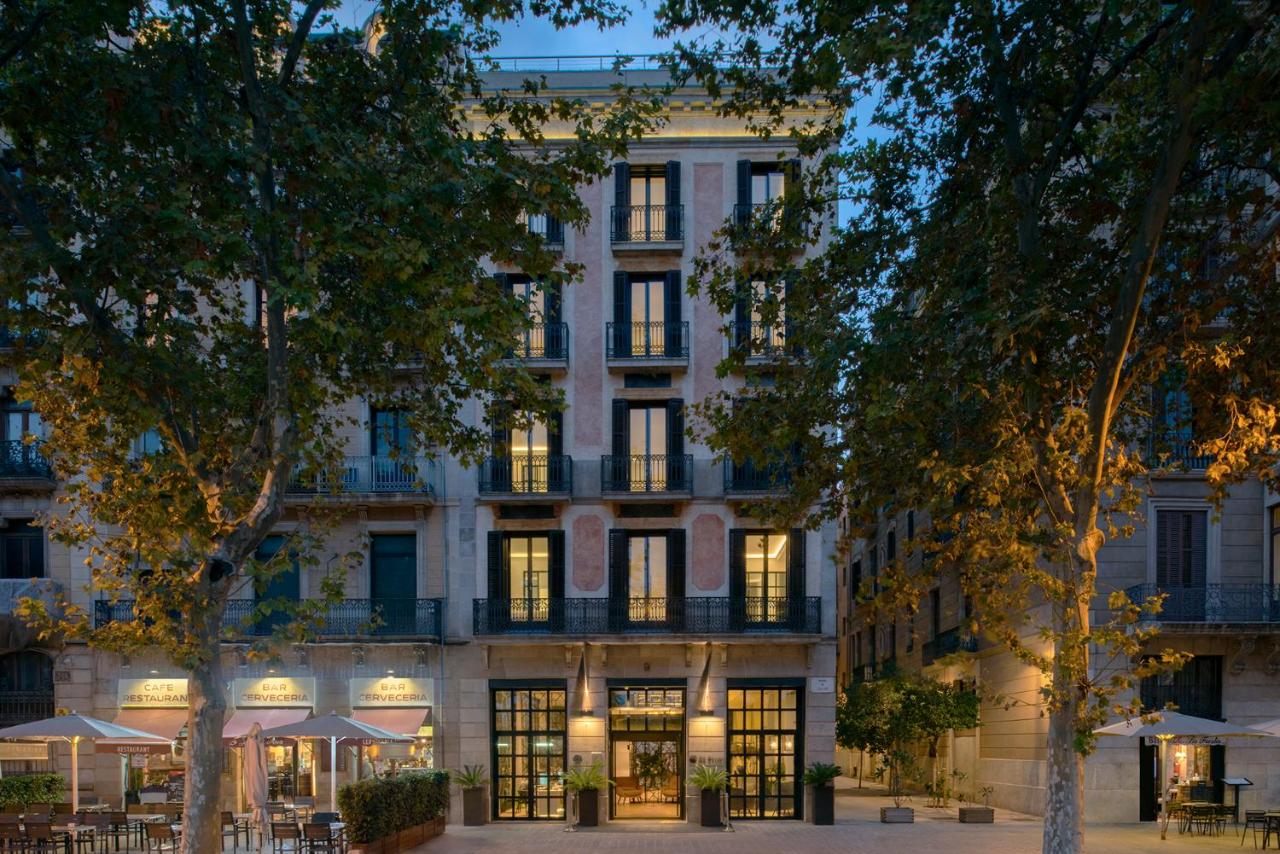 Fotos del hotel - SERRAS BARCELONA