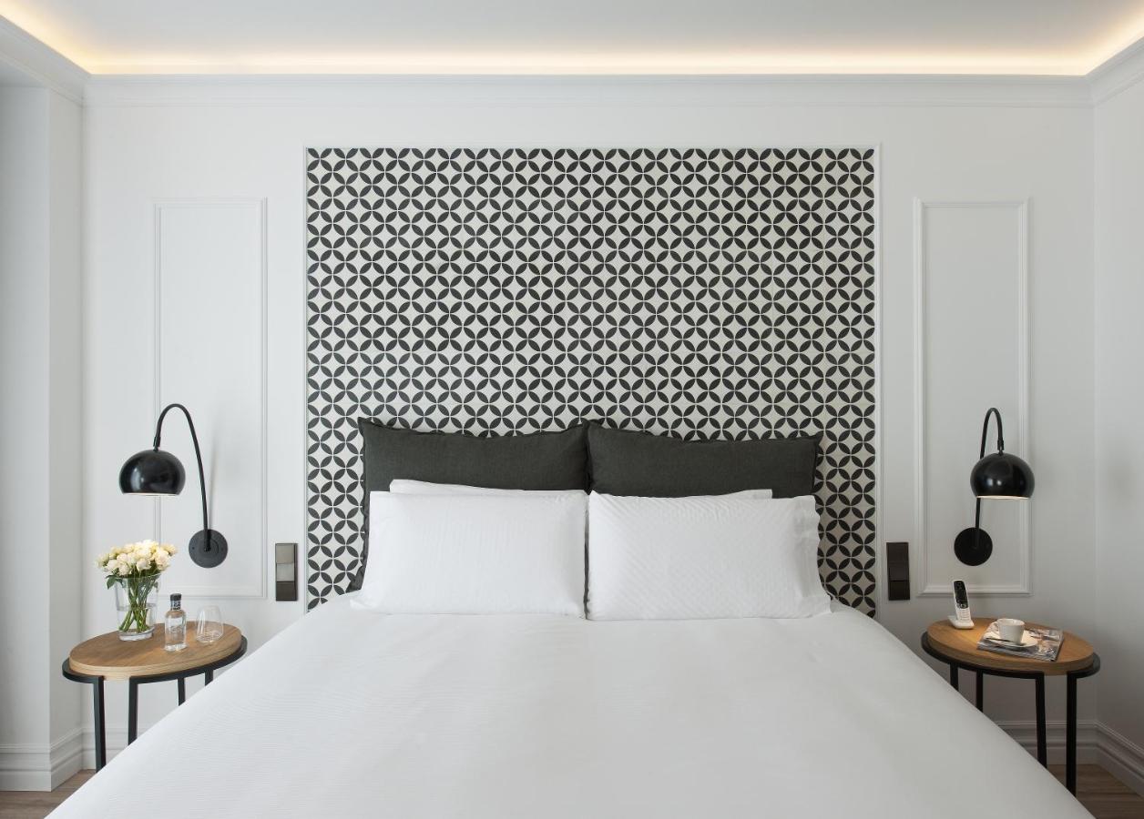 Fotos del hotel - SERRAS BARCELONA