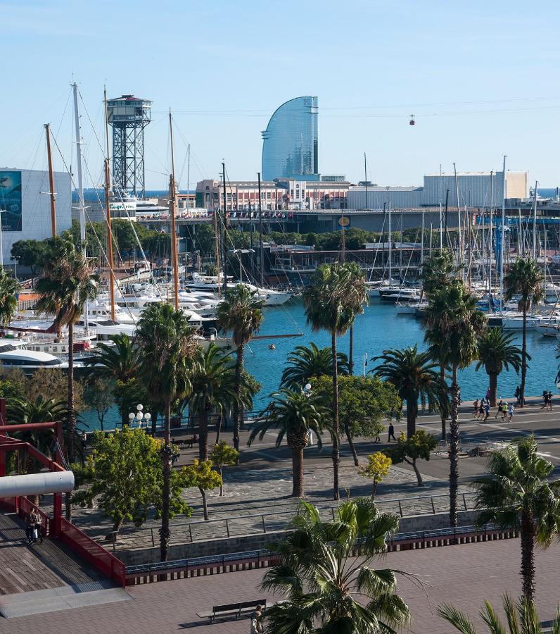 Fotos del hotel - SERRAS BARCELONA