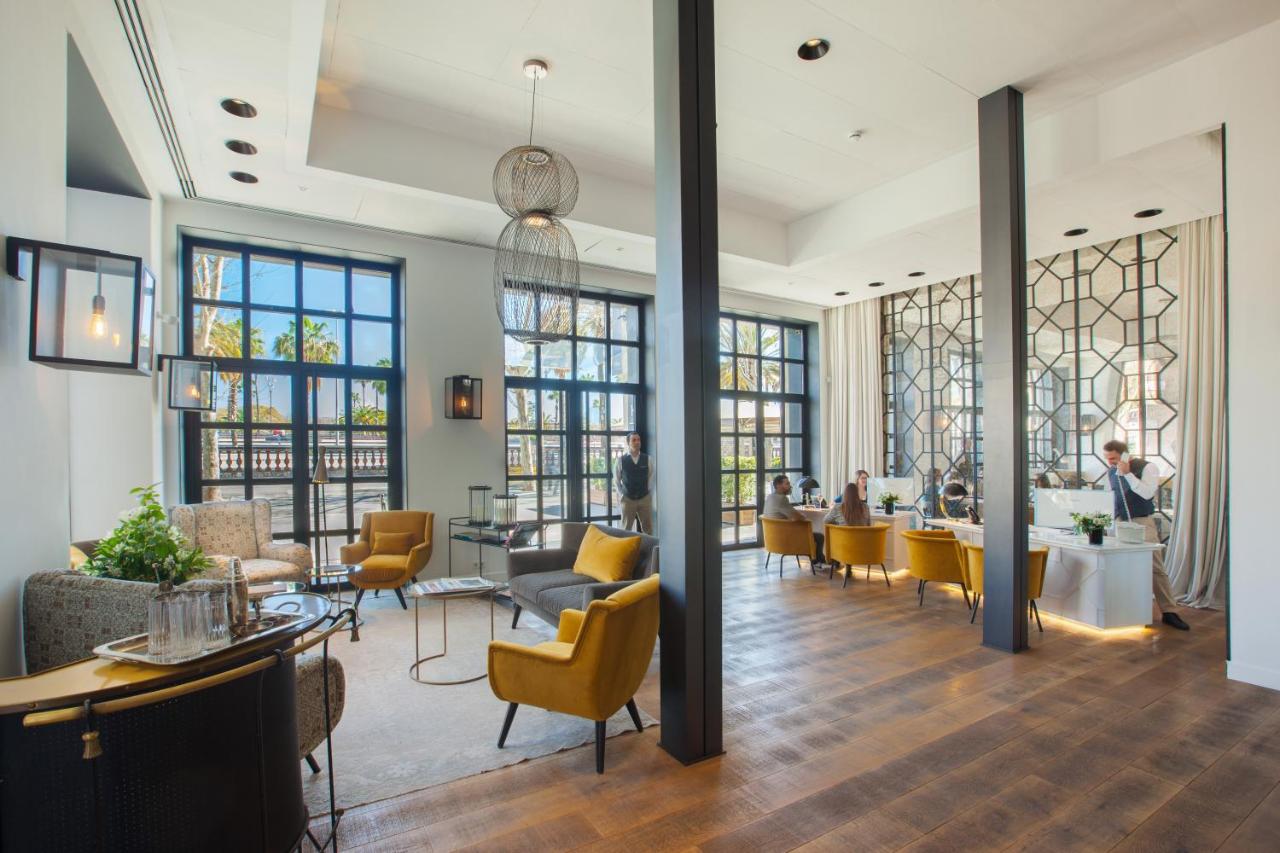 Fotos del hotel - SERRAS BARCELONA