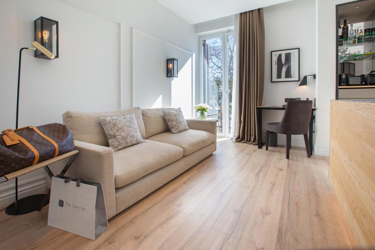 Fotos del hotel - SERRAS BARCELONA