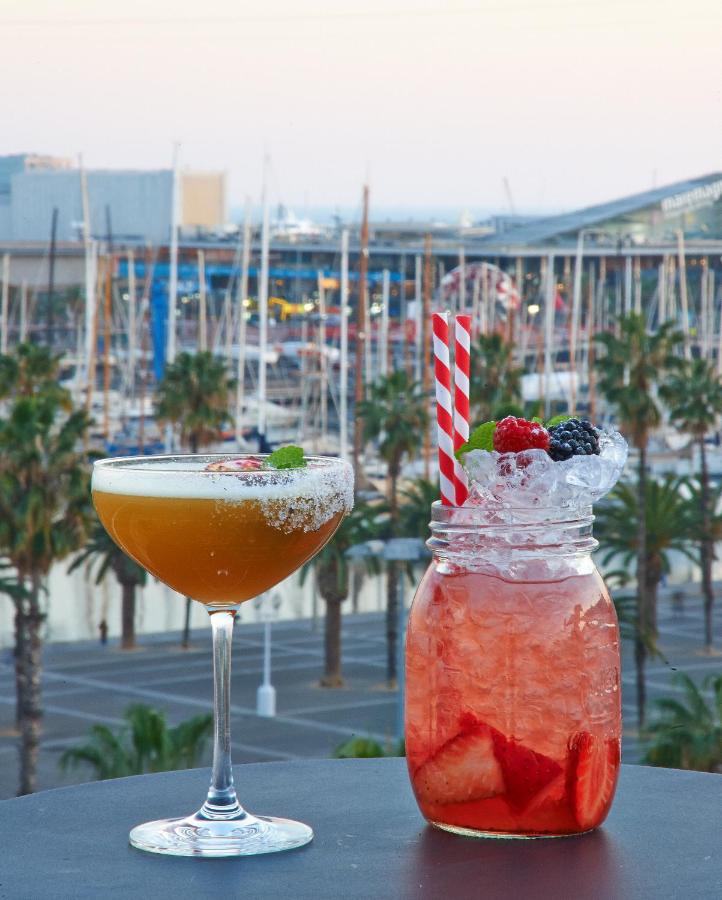 Fotos del hotel - SERRAS BARCELONA