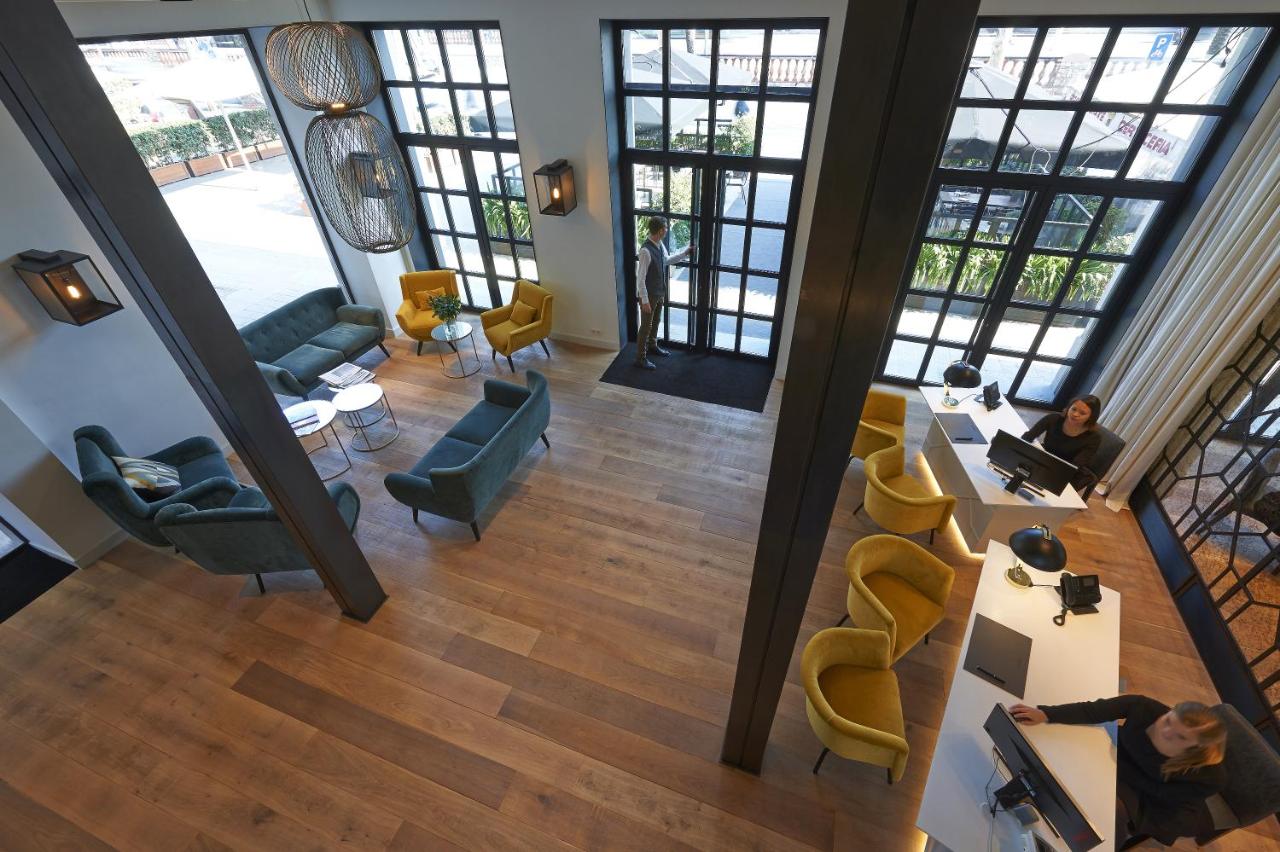 Fotos del hotel - SERRAS BARCELONA