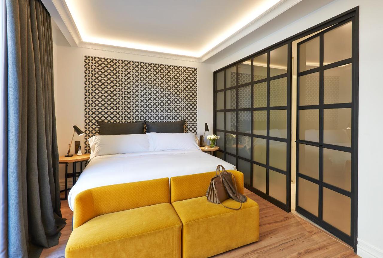 Fotos del hotel - SERRAS BARCELONA