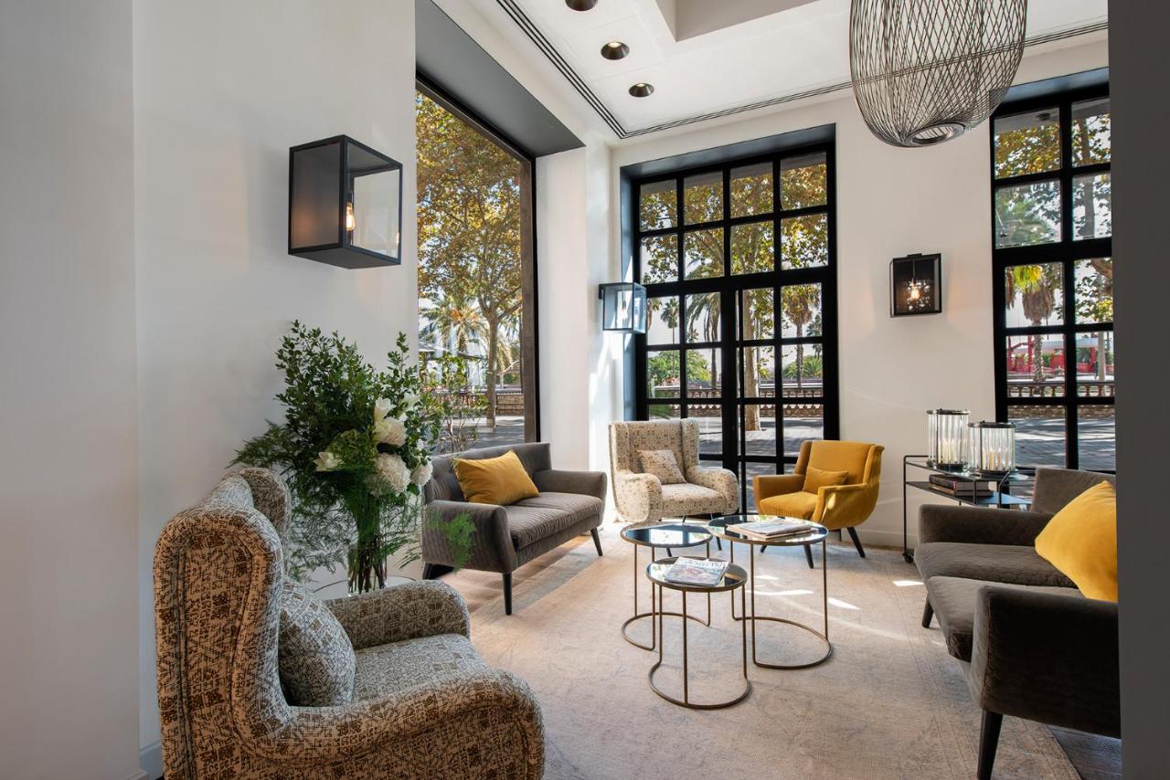 Fotos del hotel - SERRAS BARCELONA
