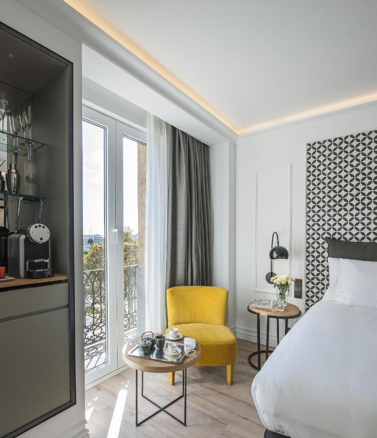 Fotos del hotel - SERRAS BARCELONA