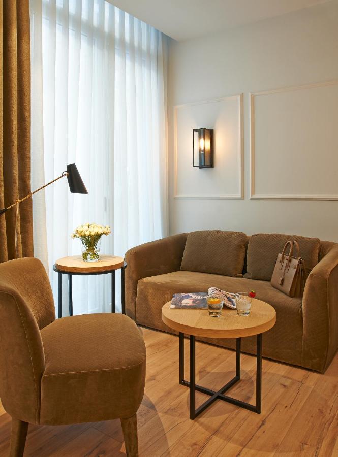 Fotos del hotel - SERRAS BARCELONA