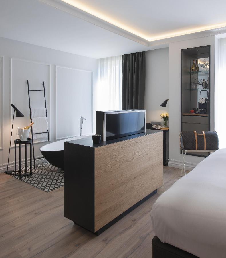 Fotos del hotel - SERRAS BARCELONA