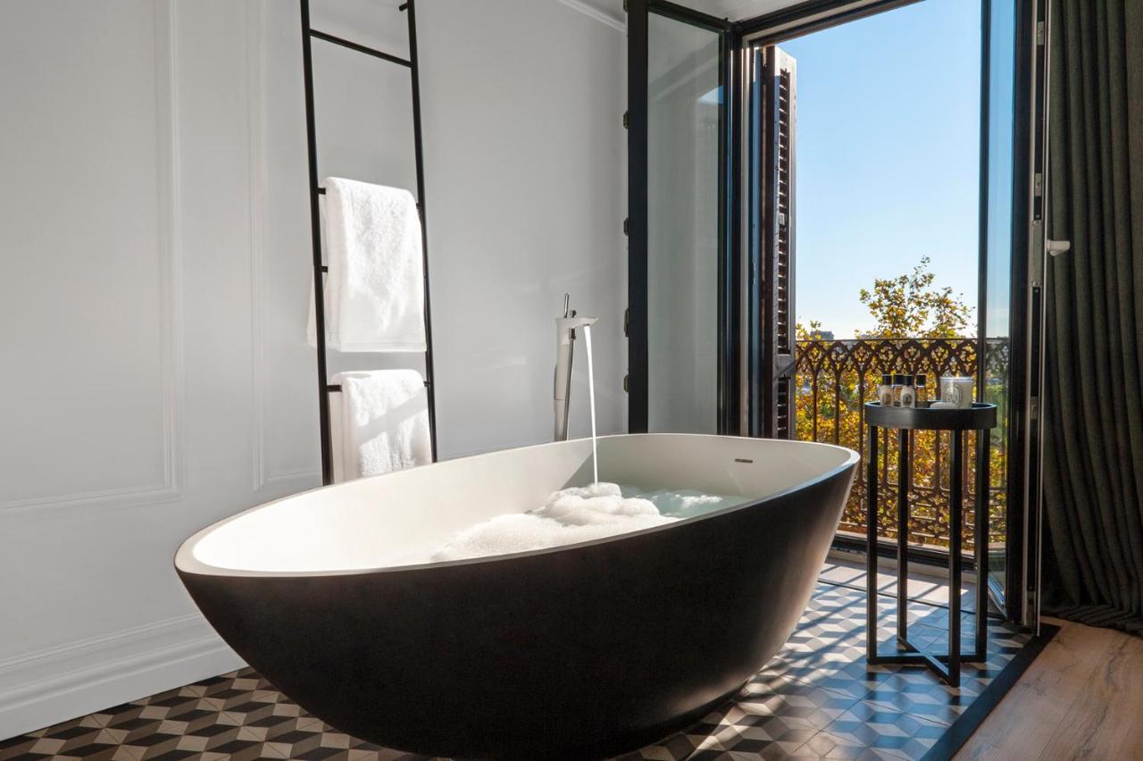 Fotos del hotel - SERRAS BARCELONA
