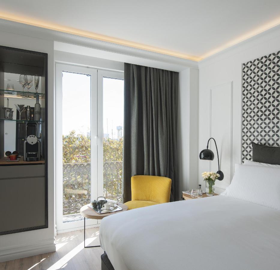 Fotos del hotel - SERRAS BARCELONA
