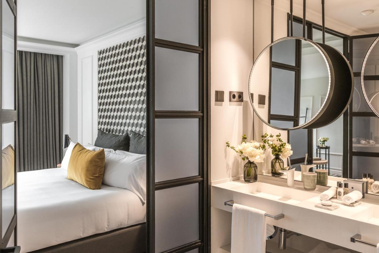 Fotos del hotel - SERRAS BARCELONA