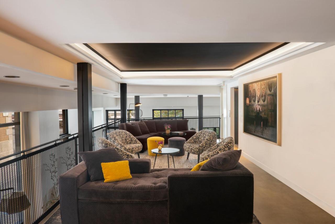Fotos del hotel - SERRAS BARCELONA