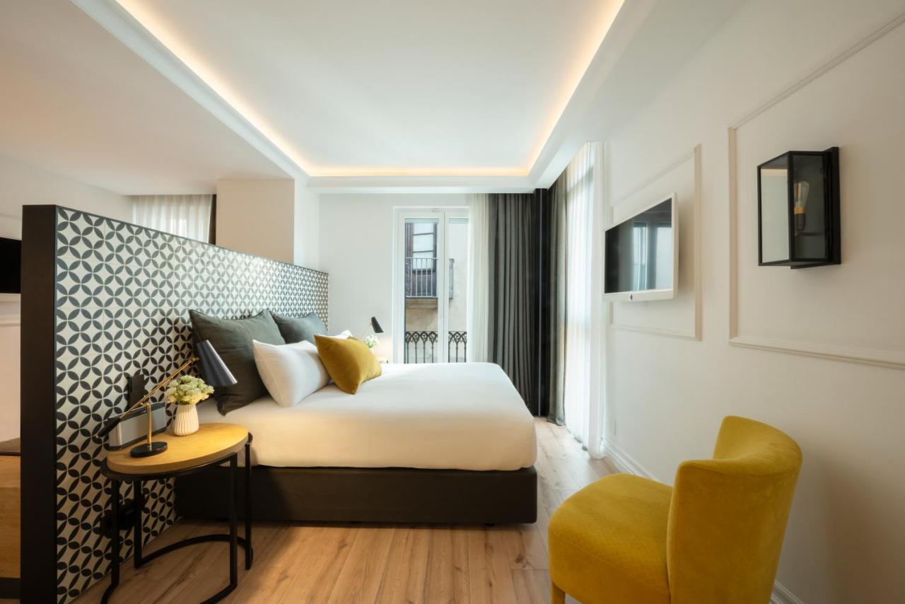 Fotos del hotel - SERRAS BARCELONA