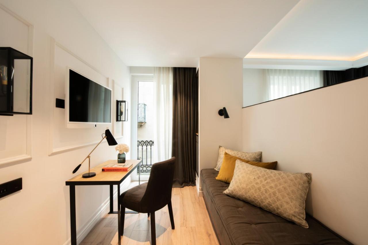 Fotos del hotel - SERRAS BARCELONA