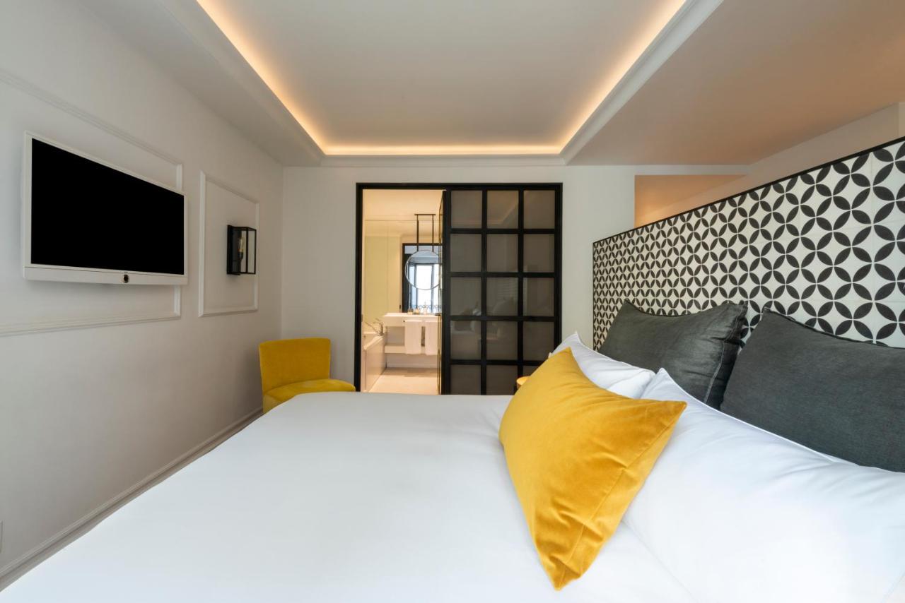 Fotos del hotel - SERRAS BARCELONA