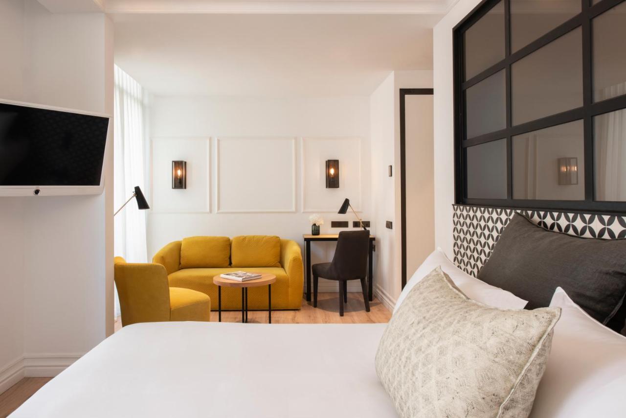 Fotos del hotel - SERRAS BARCELONA