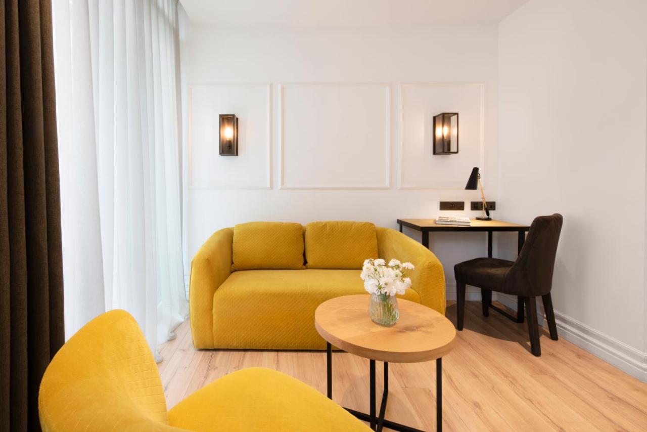 Fotos del hotel - SERRAS BARCELONA