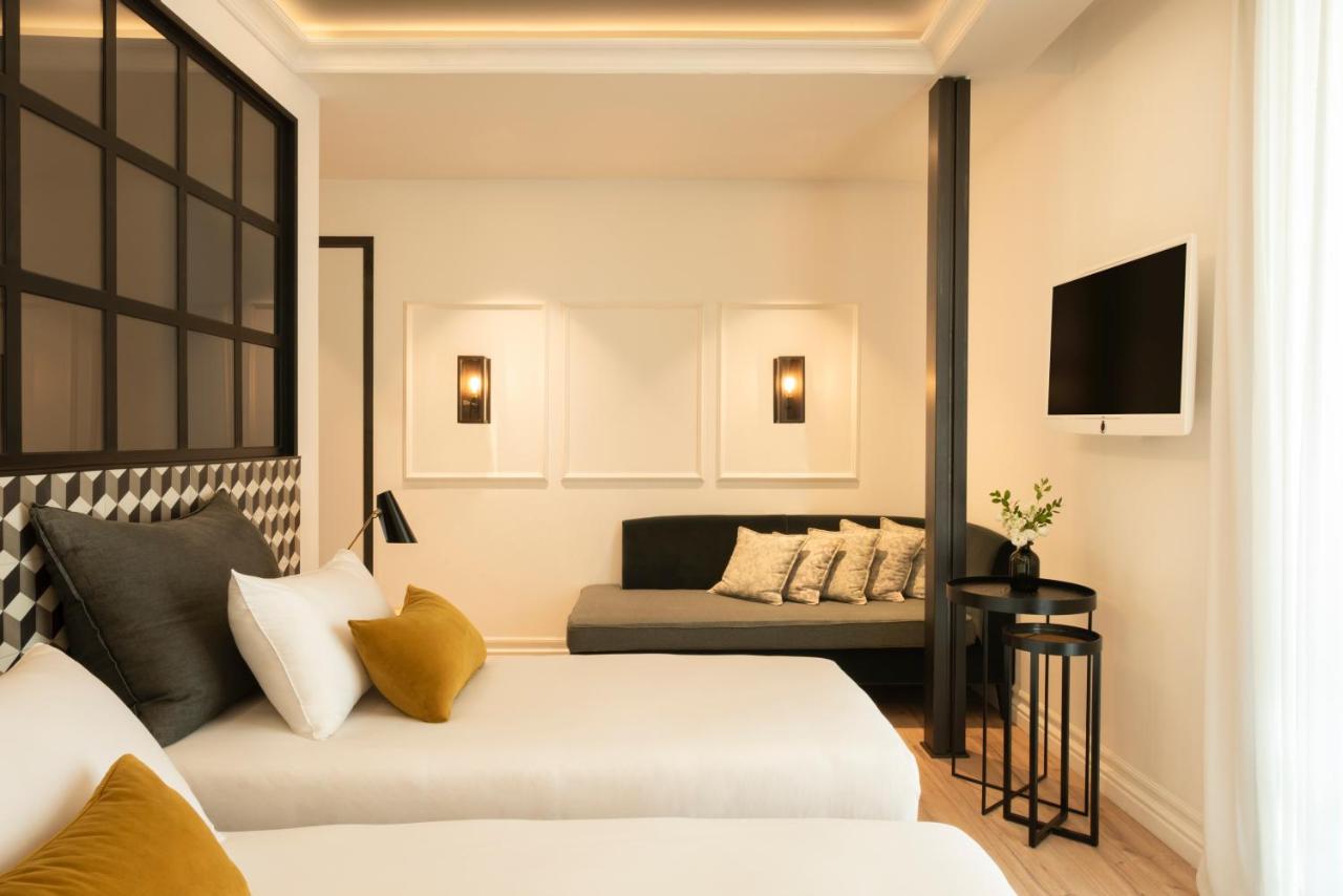 Fotos del hotel - SERRAS BARCELONA