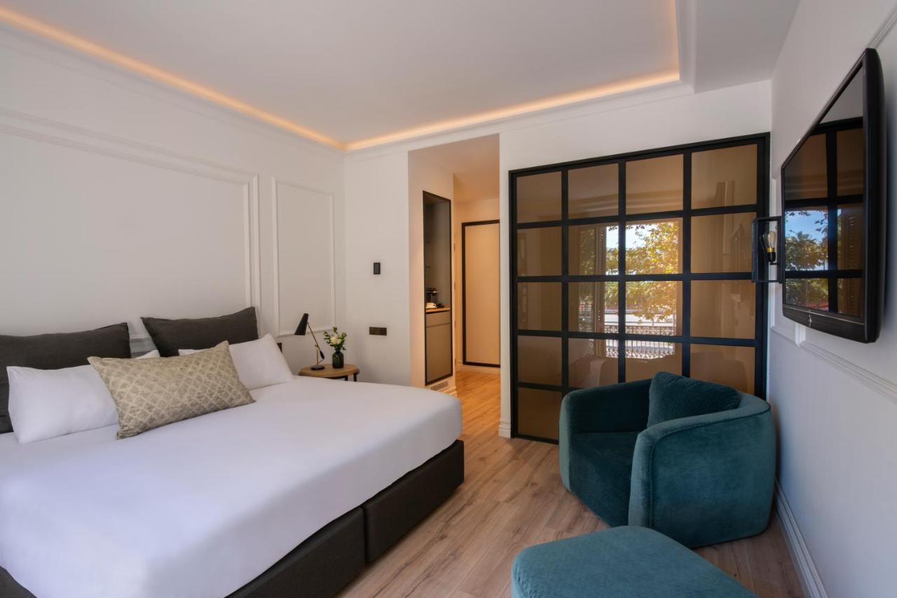 Fotos del hotel - SERRAS BARCELONA
