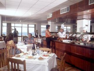 Fotos del hotel - HOTEL SANTA ANA