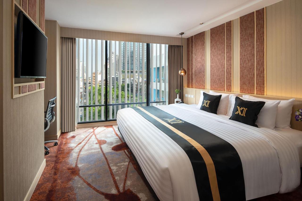 Fotos del hotel - ELEVEN HOTEL BANGKOK SUKHUMVIT 11