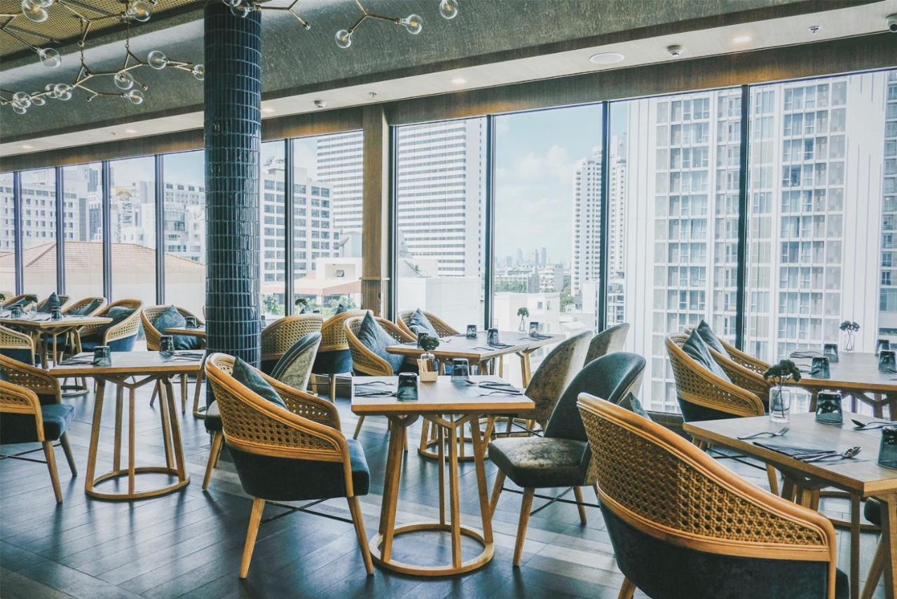 Fotos del hotel - ELEVEN HOTEL BANGKOK SUKHUMVIT 11