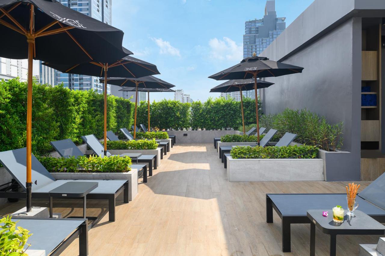 Fotos del hotel - ELEVEN HOTEL BANGKOK SUKHUMVIT 11
