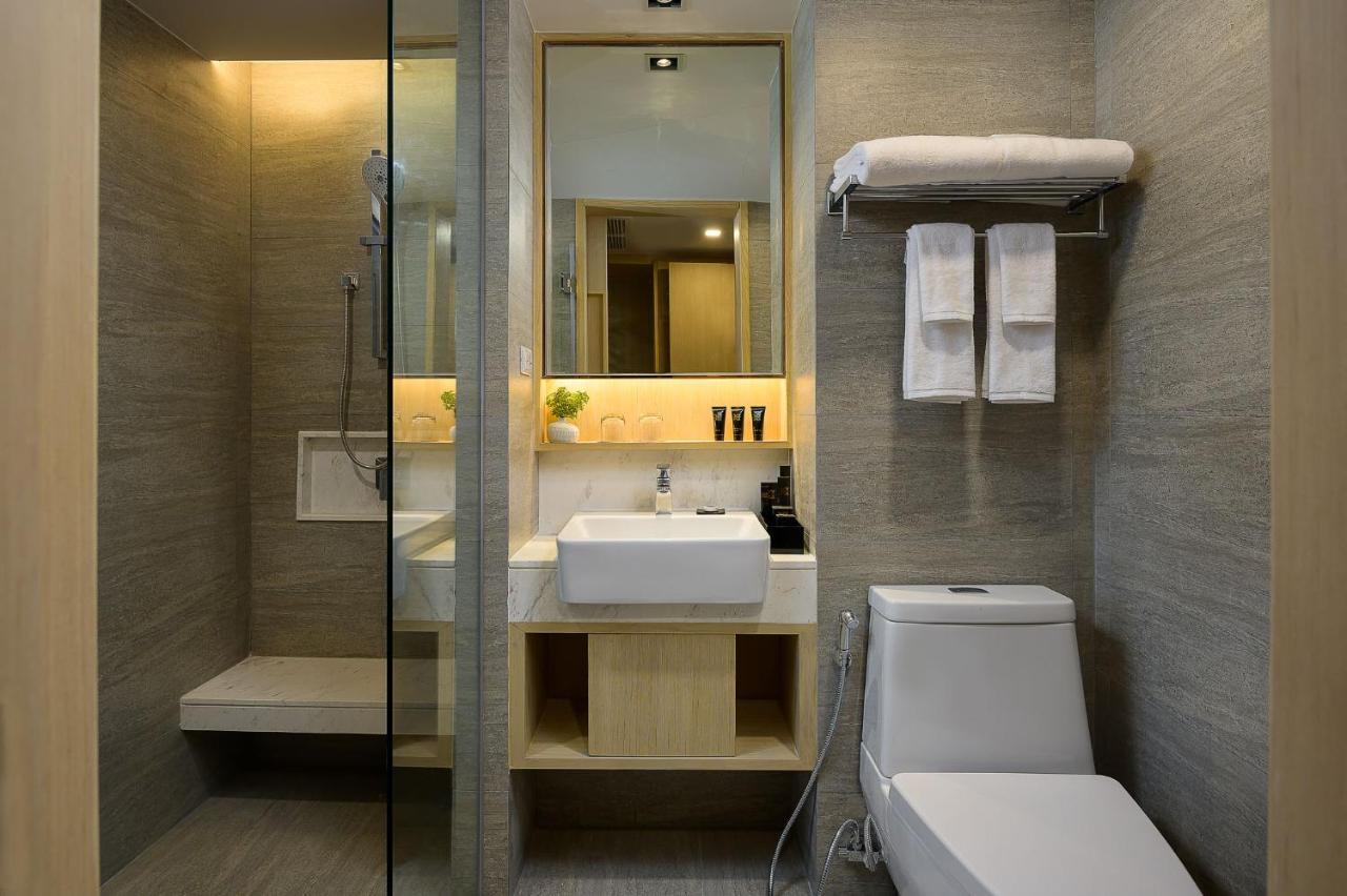 Fotos del hotel - ELEVEN HOTEL BANGKOK SUKHUMVIT 11
