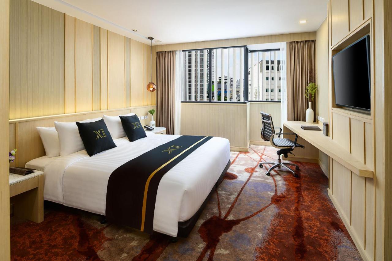 Fotos del hotel - ELEVEN HOTEL BANGKOK SUKHUMVIT 11