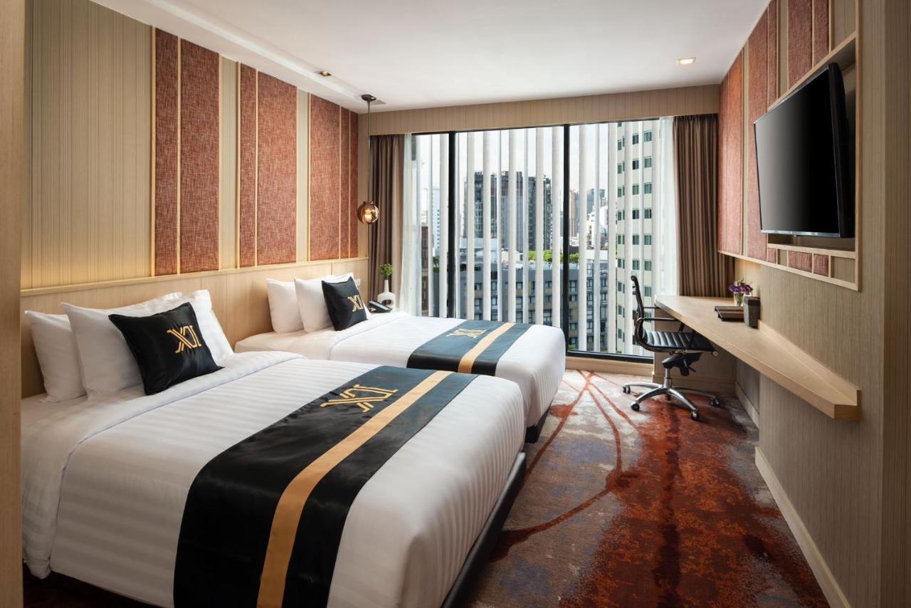 Fotos del hotel - ELEVEN HOTEL BANGKOK SUKHUMVIT 11