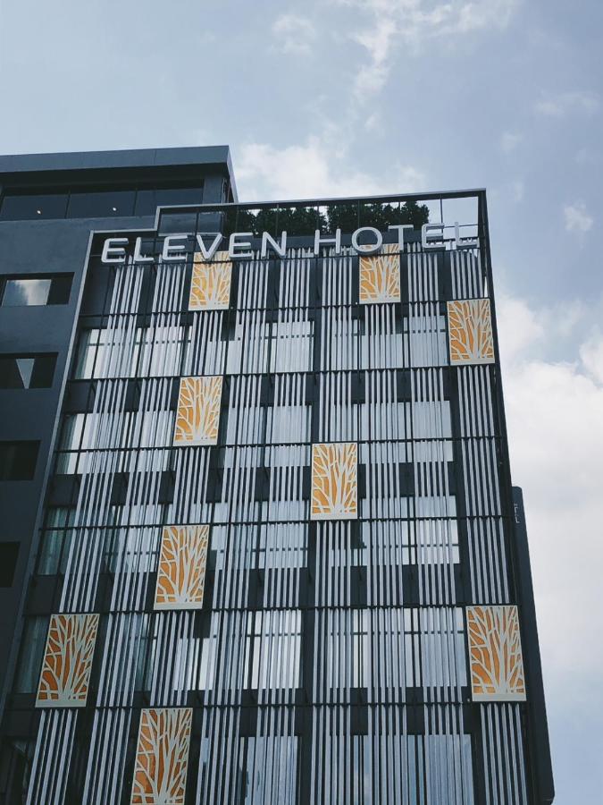 Fotos del hotel - ELEVEN HOTEL BANGKOK SUKHUMVIT 11