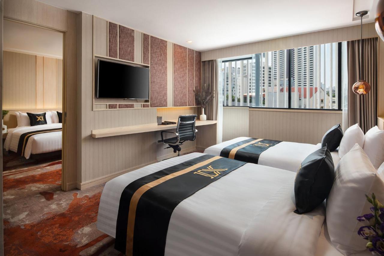 Fotos del hotel - ELEVEN HOTEL BANGKOK SUKHUMVIT 11