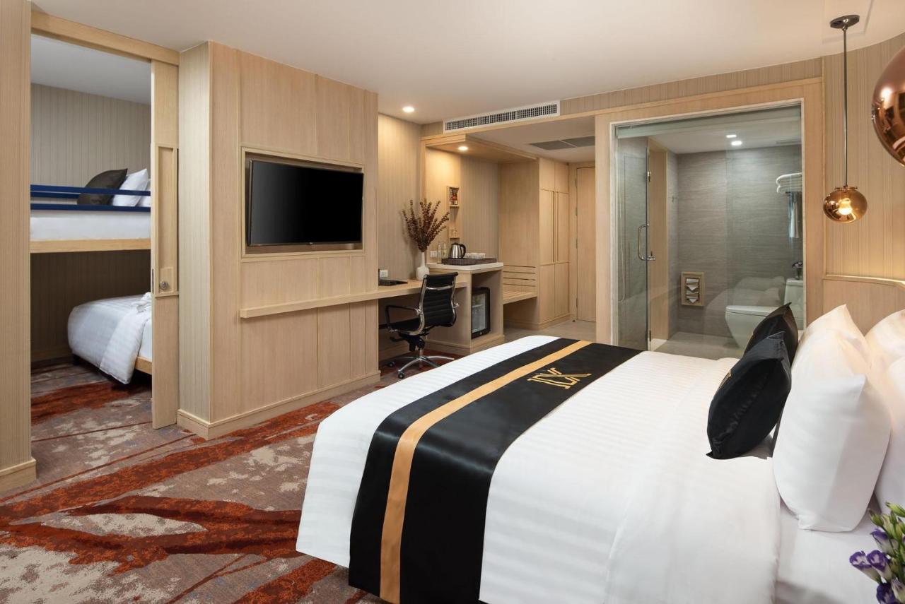 Fotos del hotel - ELEVEN HOTEL BANGKOK SUKHUMVIT 11