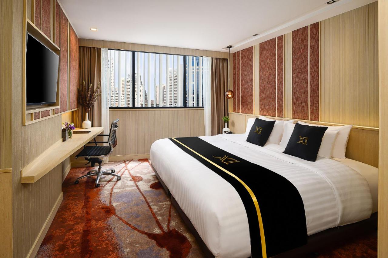 Fotos del hotel - ELEVEN HOTEL BANGKOK SUKHUMVIT 11